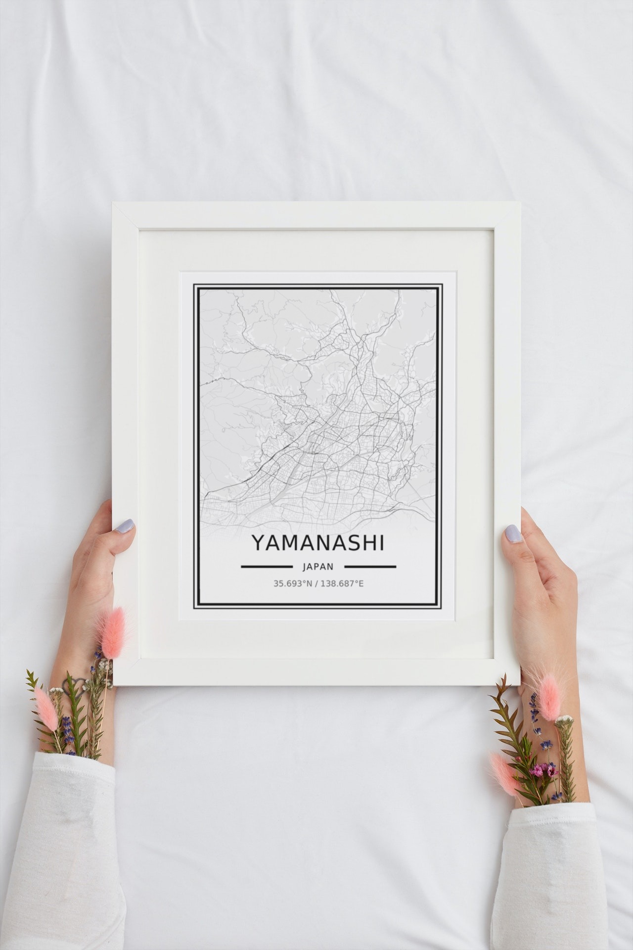 YAMANASHI-QUADRO